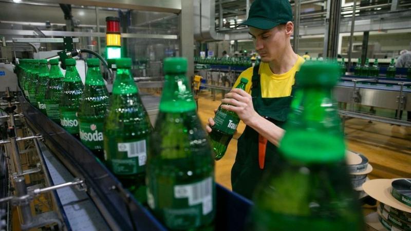 Traubisoda: miért nem bukkansz rá minden bolt polcán a nosztalgikus üdítőre?