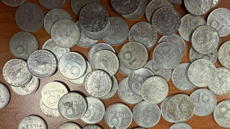 Ez a különleges érme akár milliós összegeket is gyarapíthat a pénzügyi helyzetében!