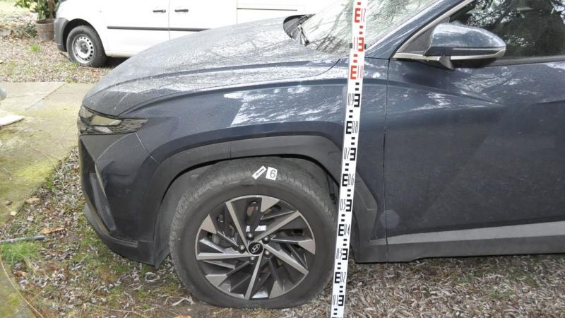 Legyél óvatos, hova állsz meg! - Az autóját féltékenységből törtek össze.