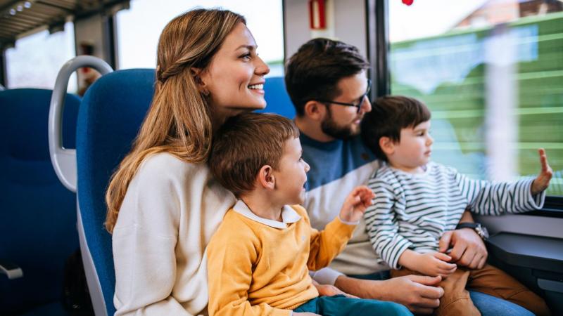 Végre megszűnik az a kellemetlen helyzet, amikor az utasoknak vízcseppekben kell felnőniük, miközben Budapest és Békéscsaba között utaznak!
