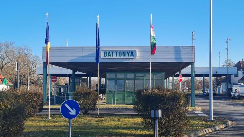 Korlátlan kerékpározásra készülnek, és a határvonalig meg sem állnak.