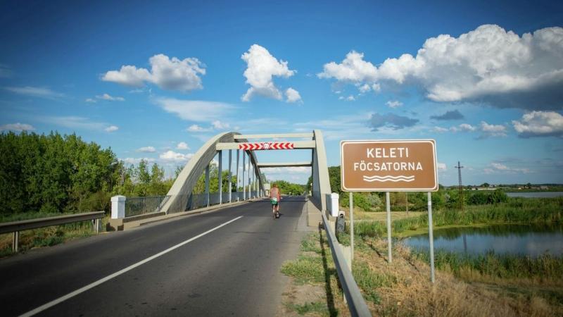 A Keleti-főcsatorna kínai kézbe került? Egy izgalmas videó indította el a találgatásokat! Nézd meg, mit mondanak róla!
