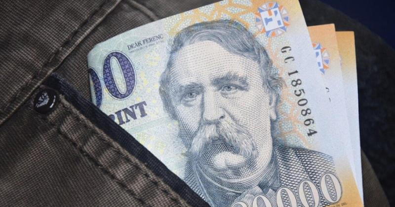 A lakosság vásárlóereje valójában a magyar gazdaság egészségi állapotának tükre.
