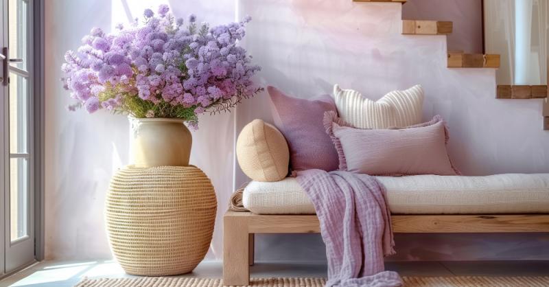 5 egyedi Feng Shui tipp: Hogyan vonzzuk be a pénzt otthonunkba

1. **Tiszta bejárat**: Az otthonunk bejárata az energia, így a pénz beáramlásának fő kapuja. Tartsd rendben és tisztán, hogy a pozitív energia szabadon áramolhasson. Használj vidám színeket é