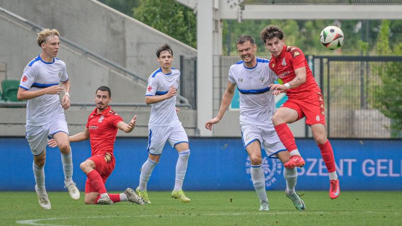 Bosszantó vereséget könyvelhetett el a Szeged-Csanád GA, miután a zuhogó esőben zajló mérkőzésen nem tudtak érvényesülni. A cseppet sem kedvező időjárási körülmények ellenére a csapat mindent megtett, de a végén a pontszerzés elmaradt. A mérkőzés pillanat
