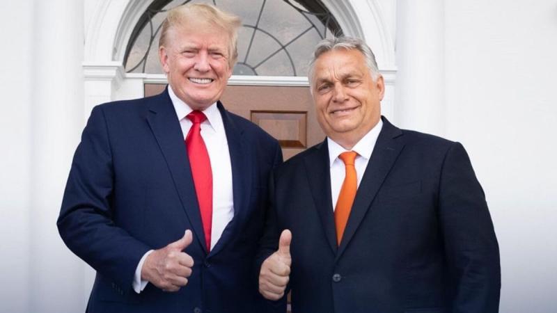 Orbán Balázs: Nem engedjük, hogy háttérbe szorítsanak!