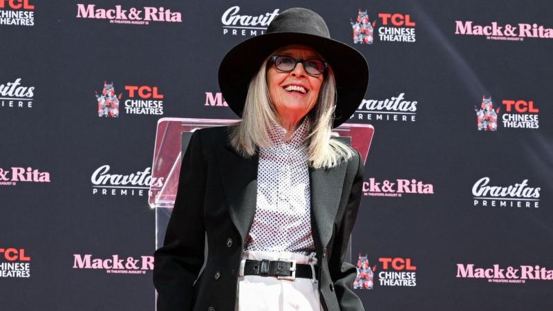 Szívfacsaró információk kerültek napvilágra Diane Keaton elhunytával kapcsolatban.