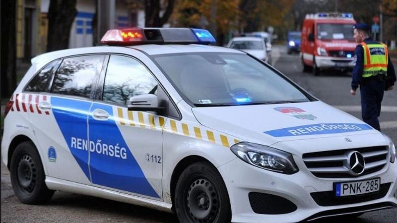A városban több utcát is lezárnak, mivel egy jelentős léptékű gyakorlatra készülnek Halason.