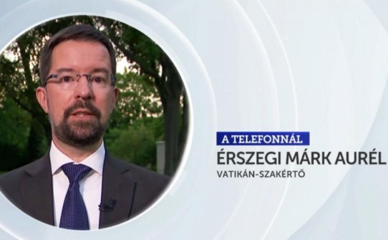 Ferenc pápa az első egyházi vezető, akinek nem a Vatikán falai között található végső nyughelye. Ez a történelmi esemény új fejezetet nyit az egyház életében. Tudd meg a részleteket a videónkban!