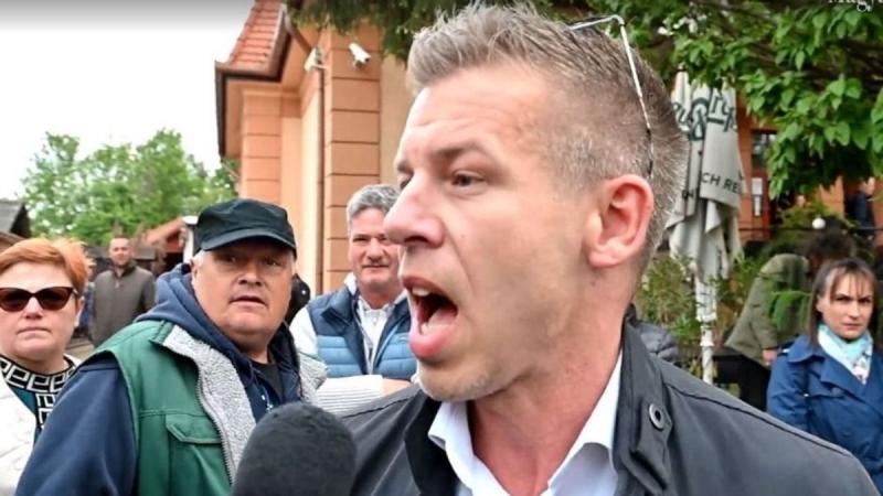 Szentkirályi Alexandra: Hát, hát, ki gondolta volna, hogy más, a jó érzést képviselő előadók nem merítenek Magyar Péter munkáiból?