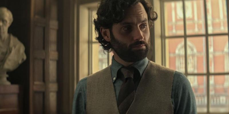 A Netflix népszerű pszichothrillerének záró évadában mindenki megkapja a sorsát, és a titkok végre napvilágra kerülnek.