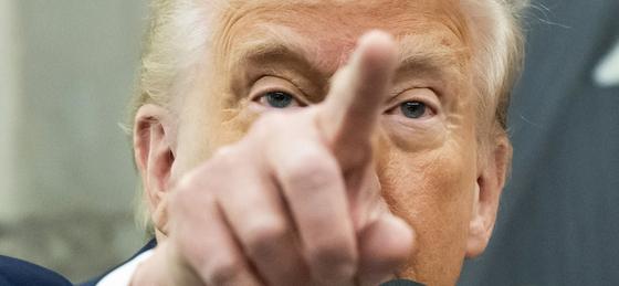 Amikor Donald Trump belemerül olyan témákba, amelyekhez nem igazán van tapasztalata, mindig izgalmas és néha meglepő helyzetek születnek.