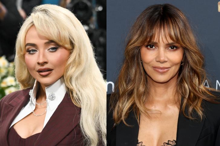 Halle Berry áttetsző ruhájában lenyűgözte a közönséget, miközben a nadrág nélkül megjelenő Sabrina Carpenter is a Met-gála vörös szőnyegén tündökölt. A két sztár stílusa között feszültség és varázslat érződött, de Berry megjelenése egyértelműen uralta az 