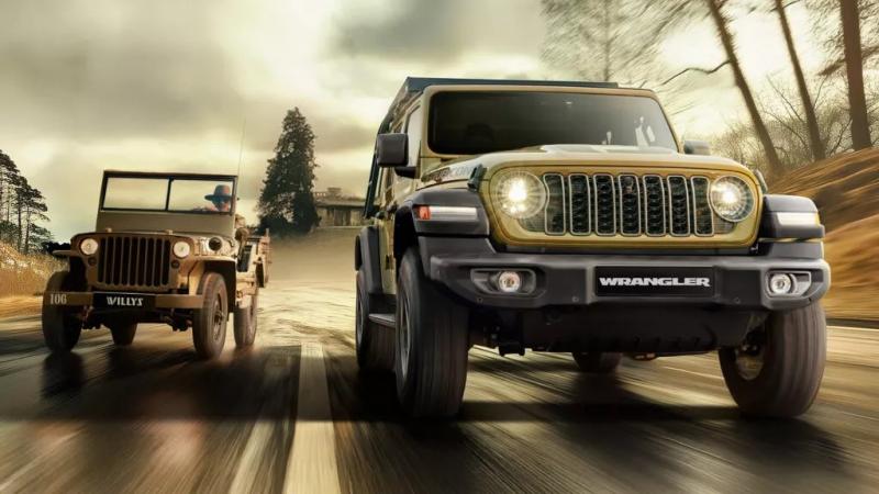 A Jeep 84 éves évfordulóját különleges módon ünnepli, hiszen a márka gazdag története és ikonikus modelljei évtizedek óta lenyűgözik a járműrajongókat. A jubileum alkalmából különleges eseményekkel, limitált kiadású modellekkel és exkluzív programokkal ké