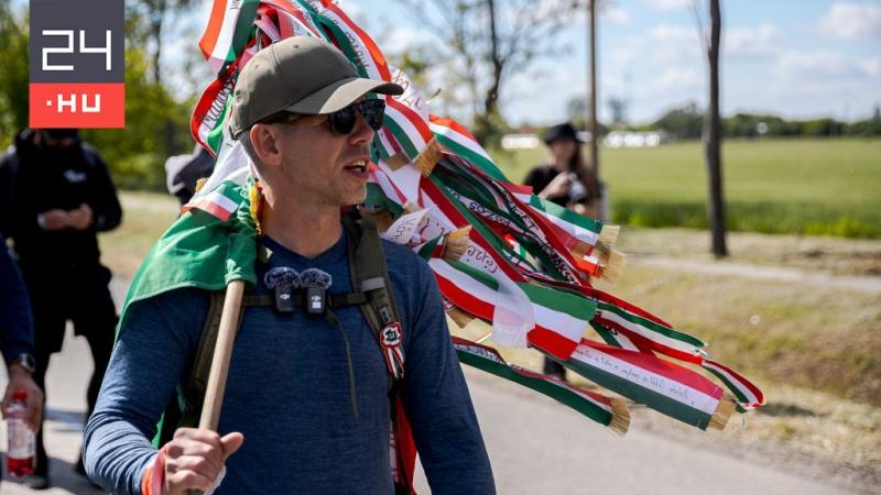 Magyar Péter: A Tisza-kormány idején sem csökken a külhoni támogatások mértéke.