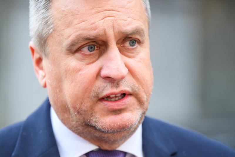 Andrej Danko szerint a Hlas által megfogalmazott kifogások miatt fennáll a veszélye annak, hogy a 