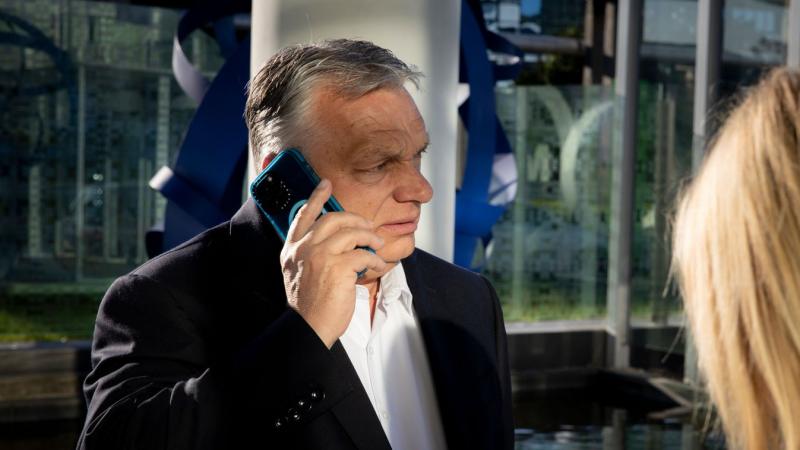 Orbán Viktor: A kormány határozott lépéseket tesz az ukrán csalók ellen – videóval kiegészítve