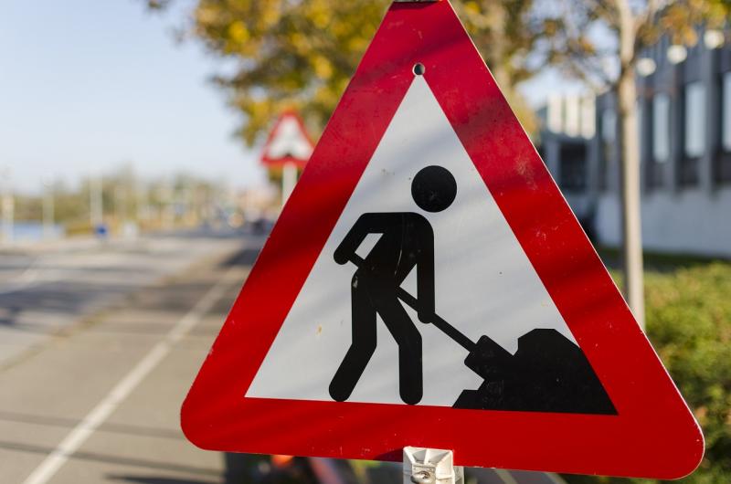 Új arculatot kap a dunaszerdahelyi Csallóköz utca!