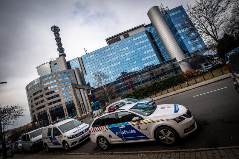 Telex: Felfüggesztették egy budapesti gyermekotthon igazgatóját.