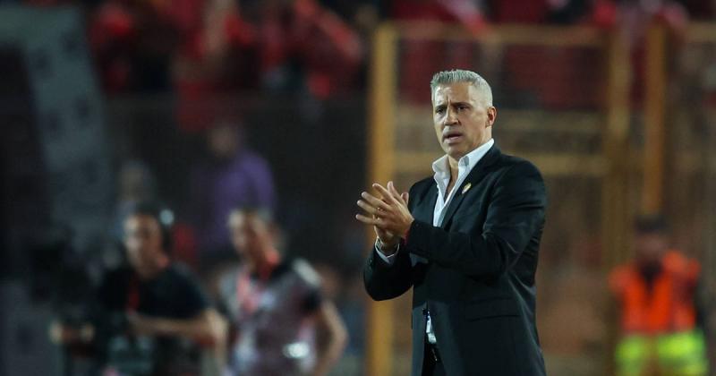 Hivatalosan bejelentették, hogy Hernán Crespo visszatért Brazíliába.