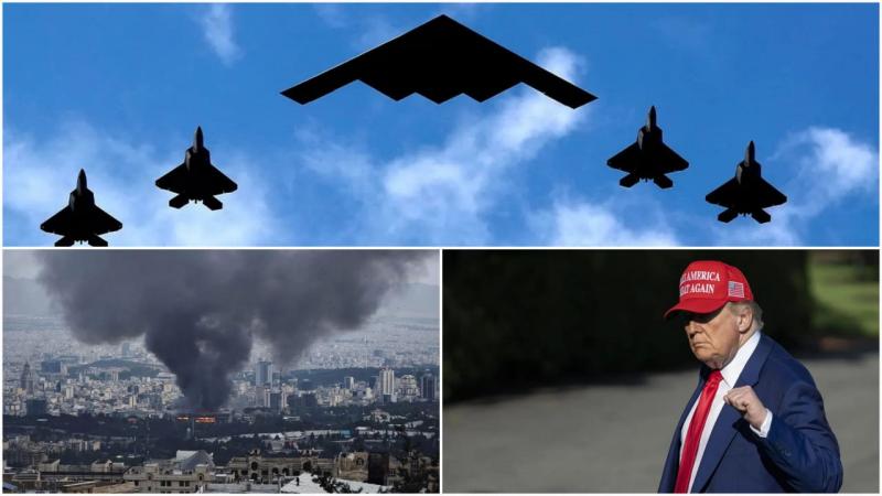 Amerika és az iráni csapda: Egy geopolitikai játszma rejtelmei

Az Egyesült Államok és Irán kapcsolata hosszú évtizedek óta feszültségekkel terhelt, és a történelem során számos alkalommal találkoztak egymással a politikai színtéren. Az iráni csapda kifej