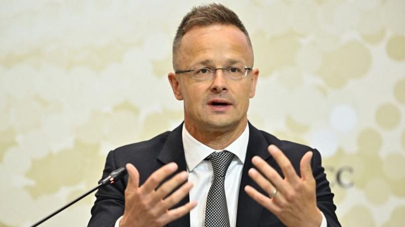 Szijjártó Péter: Az elmúlt közel tizenegy év során pályafutásom egyik legmegdöbbentőbb kijelentését hallottam Brüsszelben.
