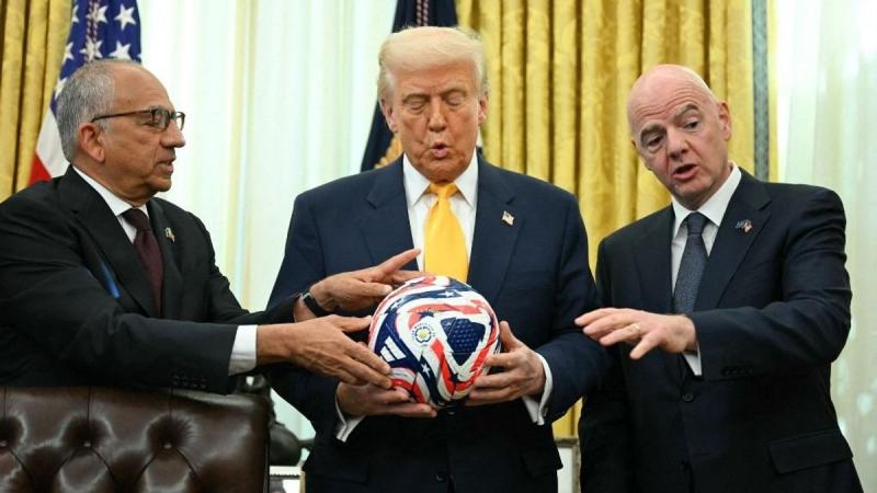 A világszervezet elnöke egy izgalmas beszéd keretében a forradalom témáját boncolgatta, miközben Amerika értékeit és hozzájárulásait is méltatta.