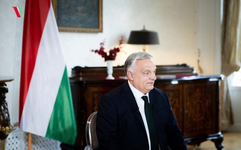 Orbán üzenetet küldött régi harcostársainak, akik most már az ellenkező oldalon helyezkednek el.