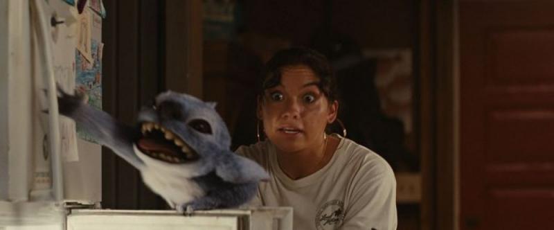Lilo és Stitch - A csillagkutya: Kozmikus kedvenc

Merülj el Lilo és Stitch varázslatos univerzumaiban, ahol a barátság és a kaland találkozik! A 