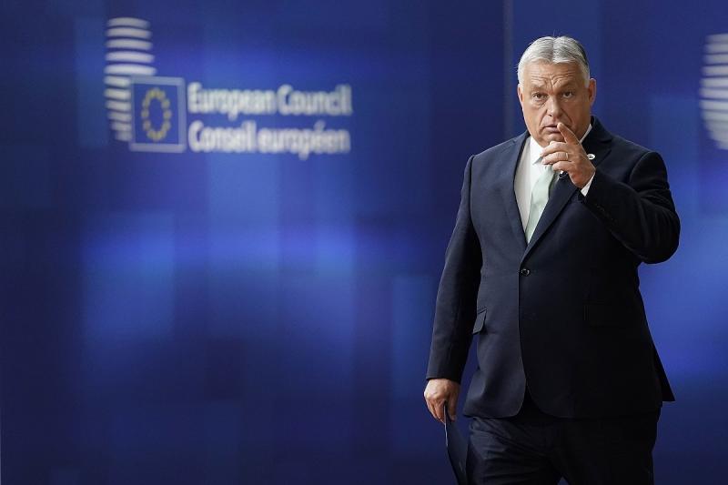 Ukrán nagykövet: Végső soron el fogjuk nyerni Orbán támogatását.