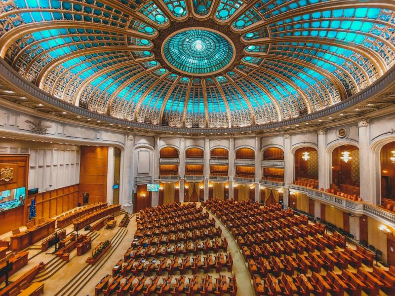 Az AUR párt bizalmatlansági indítványt terjeszt elő a kormány ellen | Székelyhon