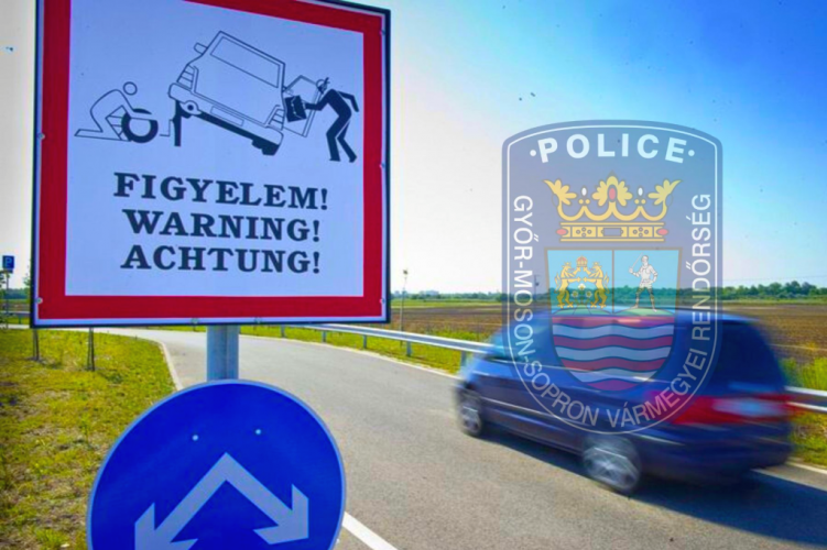 Az autópályák biztonságának megőrzése érdekében kiemelten fontos a bűnmegelőzés. A megfelelő intézkedések és tudatosság növelése segíthet csökkenteni a bűncselekmények számát, mint például a gépjárműlopások vagy a balesetek. 

Elsődleges lépésként a hatós
