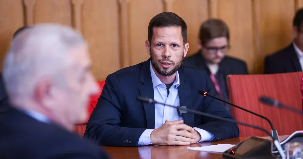 Tordai Bence: Ha Magyar Péter nem nyújt lehetőséget a legkompetensebb ellenzéki jelölt kiválasztására, komoly problémák adódhatnak.