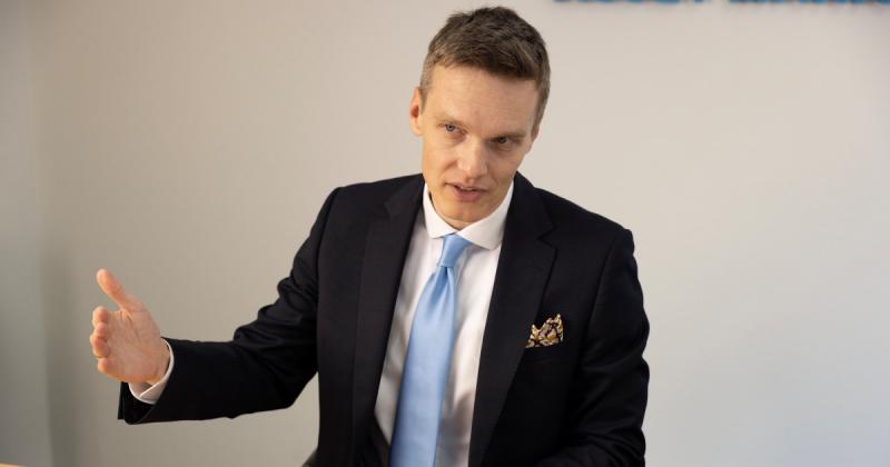 Hogyan érdemes befektetni a bizonytalan időszakokban? Az óvatos tervezés és a körültekintő döntések révén még a nehéz időkben is lehetőség nyílik a fejlődésre!