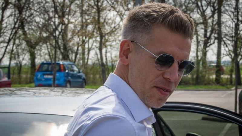 Ceglédi Zoltán: Alapvetően osztom azt a véleményt, hogy minden olyan tisztes ellenzéki, aki kifogásolja a Kneecap fellépését a Szigeten, teljesen jogosan érzékeli ezt a helyzetet.