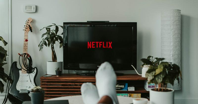 Kreatív Online - A Netflix új stratégiával készül, hogy megduplázza reklámbevételeit.