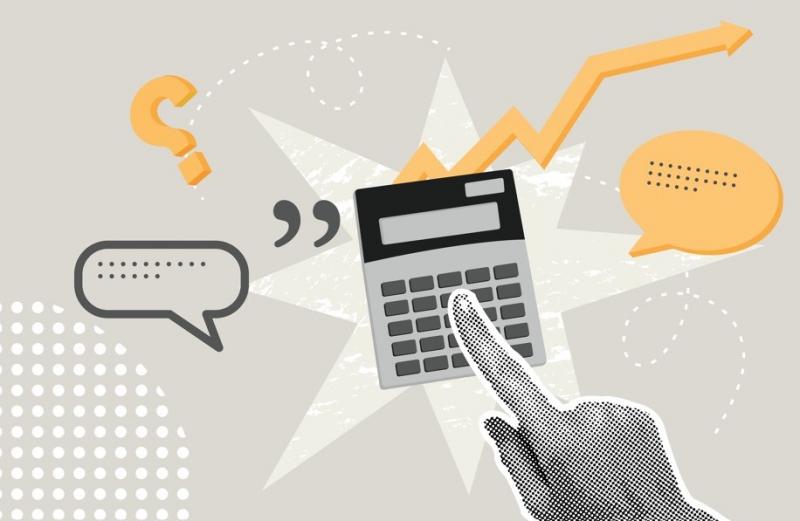 Eduline felmérés: A vizsgázók 26%-a úgy véli, hogy hibásan számolták el a pontjaikat.