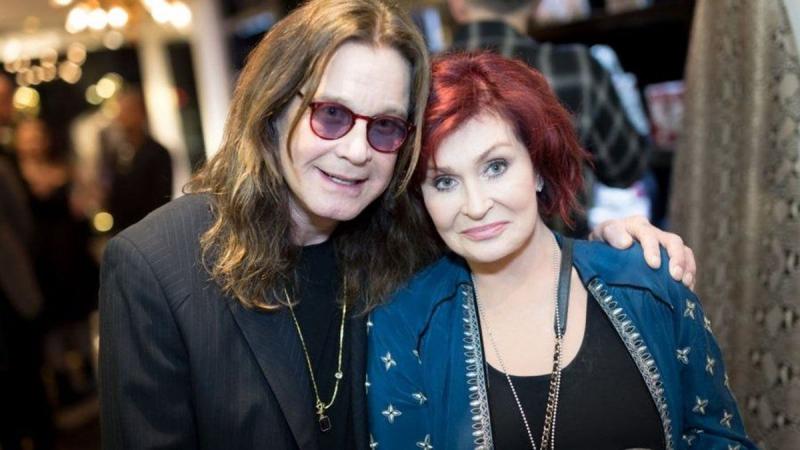 Sharon Osbourne élő adásban védte meg magát férje sértegetéseitől, amikor hevesen rátámadt egy versenyzőre. Nézd meg a felvételt!