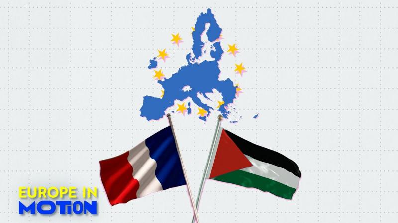 Nem Franciaország volt az első ország az Európai Unióban, amely hivatalosan elismerte a Palesztin államot.