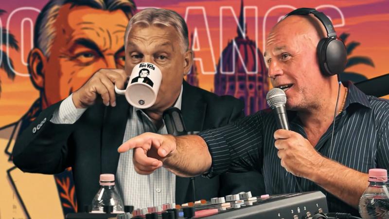 Orbán: Komoly gondok adódtak.