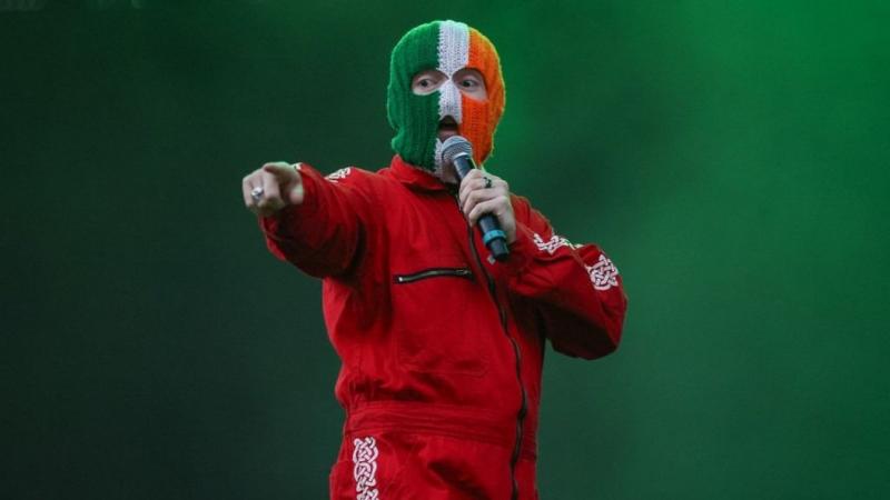 Bécsben is hullámokat vert a Kneecap!