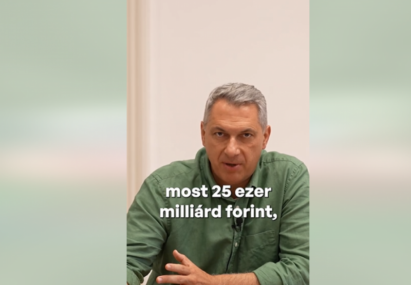 Lázár János büszkeséggel tölti el, hogy a közvagyon jelentős mértékben gyarapodott, ám ha alaposabban megvizsgáljuk a számokat, nem biztos, hogy van alapja az örömnek.