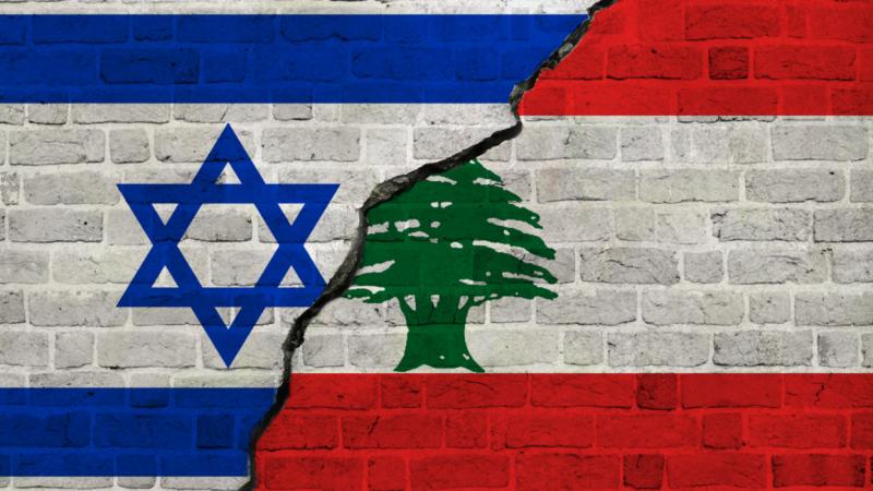 Izrael és Amerika a figyelem középpontjában - a libanoni helyzet feszültsége a robbanás küszöbén - Pénzcentrum

Egyre fokozódik a feszültség Izrael és Amerika viszonyában, miközben a libanoni helyzet egyre instabilabbá válik. A regionális feszültségek és 