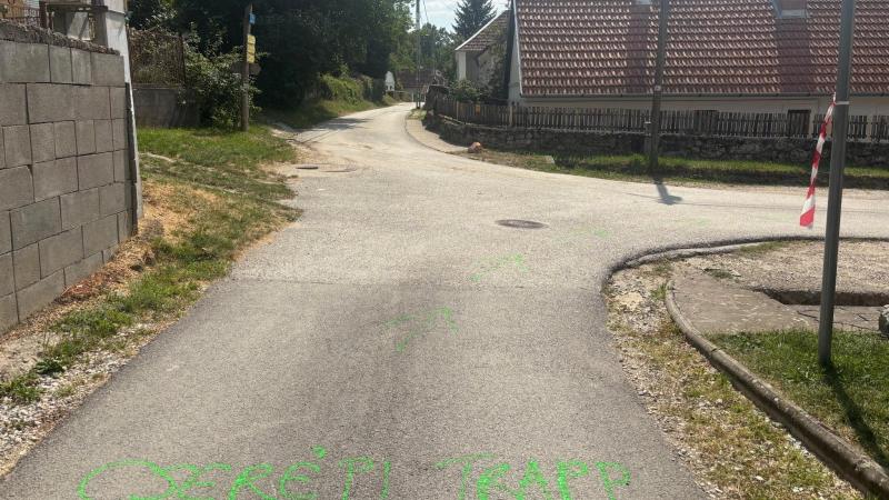 A borsodi terepverseny során szombaton eltűnt futót sajnos holtan fedezték fel.