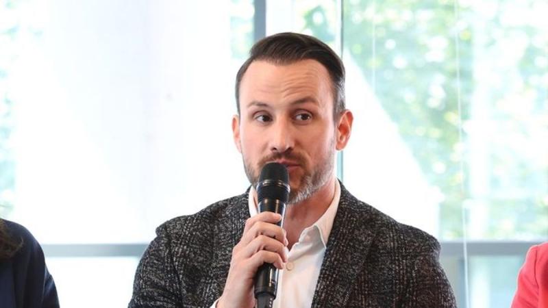 Csuti teljesen elveszett a Fradi mérkőzésén – a sztár a totális extázis állapotába került!