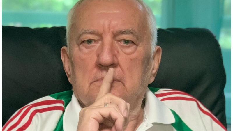 Havas Henrik meglepő bejelentést tett: csatlakozott a Harcosok Klubjához, és emellett egy új, 
