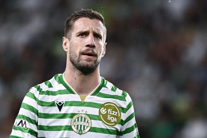 Varga Barnabás iránti érdeklődés az arab világban egyre nő | M4 Sport