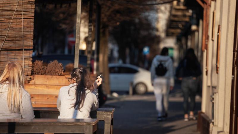Európában a lakosság körülbelül 24%-a dohányzik, míg a globális színtéren több mint 100 millió ember választotta az e-cigaretta használatát.