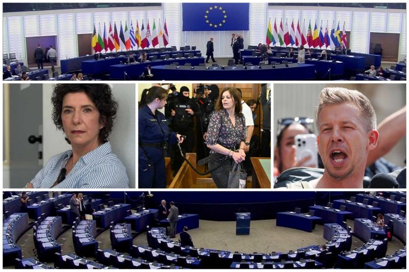 Az Európai Parlament (EP) nem kínálhat mást, mint ami a lényegét képezi: a demokratikus értékek és a polgárok érdekeinek képviselete.