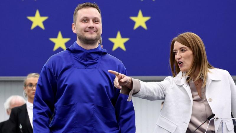 A Politico még mindig nem tudja feldolgozni a grönlandi miniszterelnök 